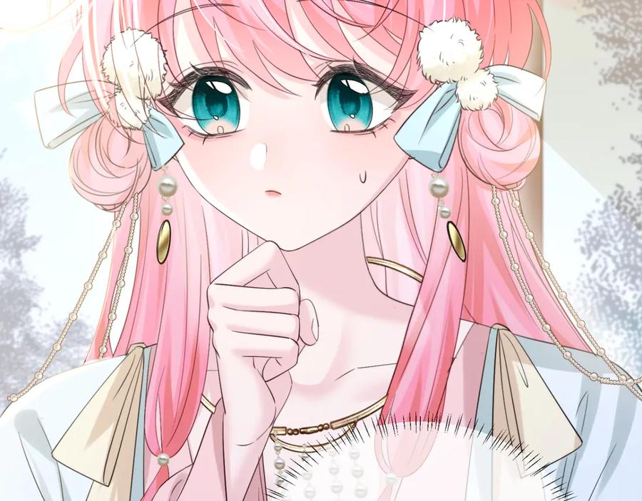 《穿成马甲大佬的妹妹》第61话 要吃糖葫芦 第92页