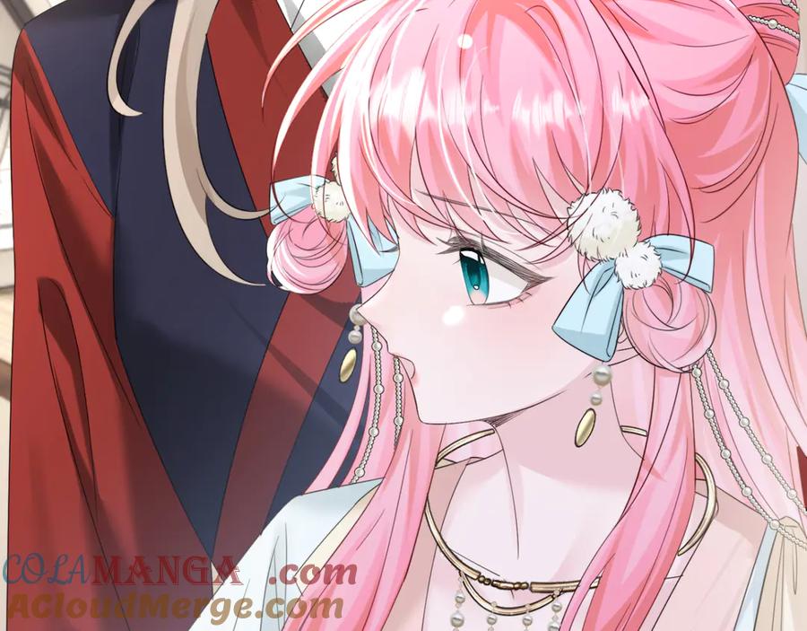 《穿成马甲大佬的妹妹》第61话 要吃糖葫芦 第65页
