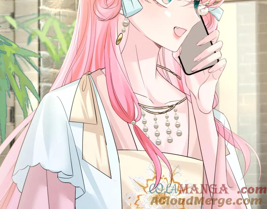 《穿成马甲大佬的妹妹》第61话 要吃糖葫芦 第49页