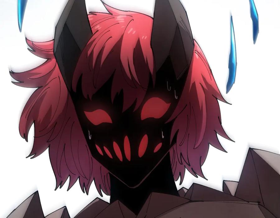 《全球御兽：我能看见进化路线》第15话双进化！ 第71页