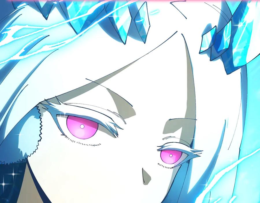 《全球御兽：我能看见进化路线》第15话双进化！ 第59页