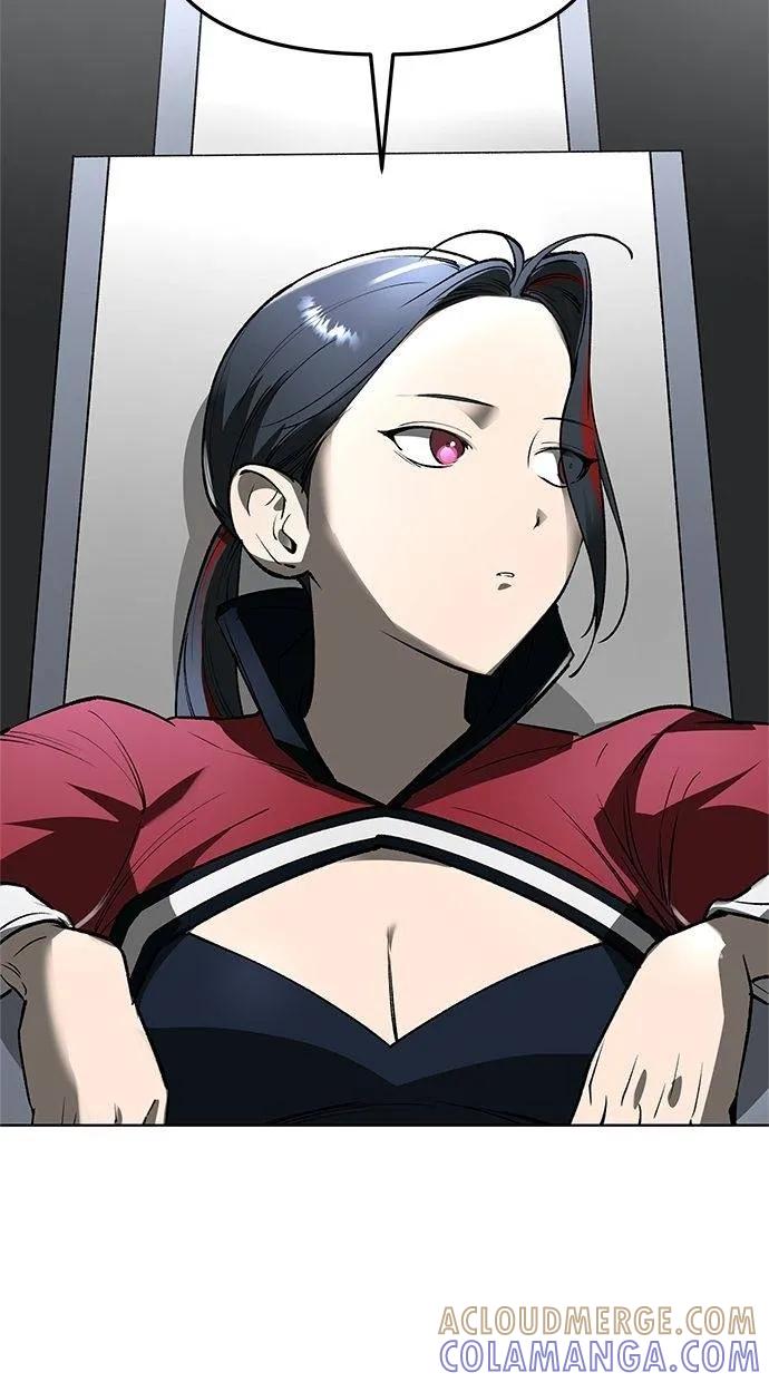 《宇宙天魔 3077》第37话 第53页