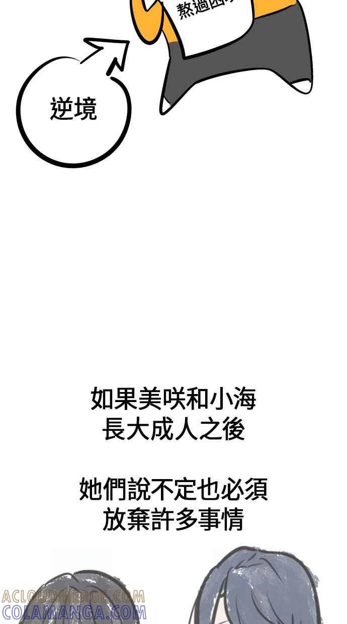 《唯一的孩子》后记（小心剧透！！） 第43页