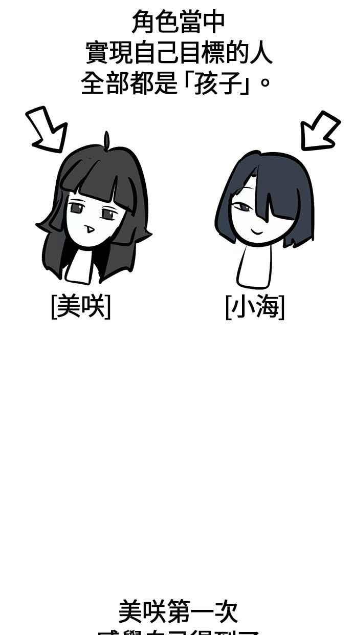 《唯一的孩子》后记（小心剧透！！） 第39页