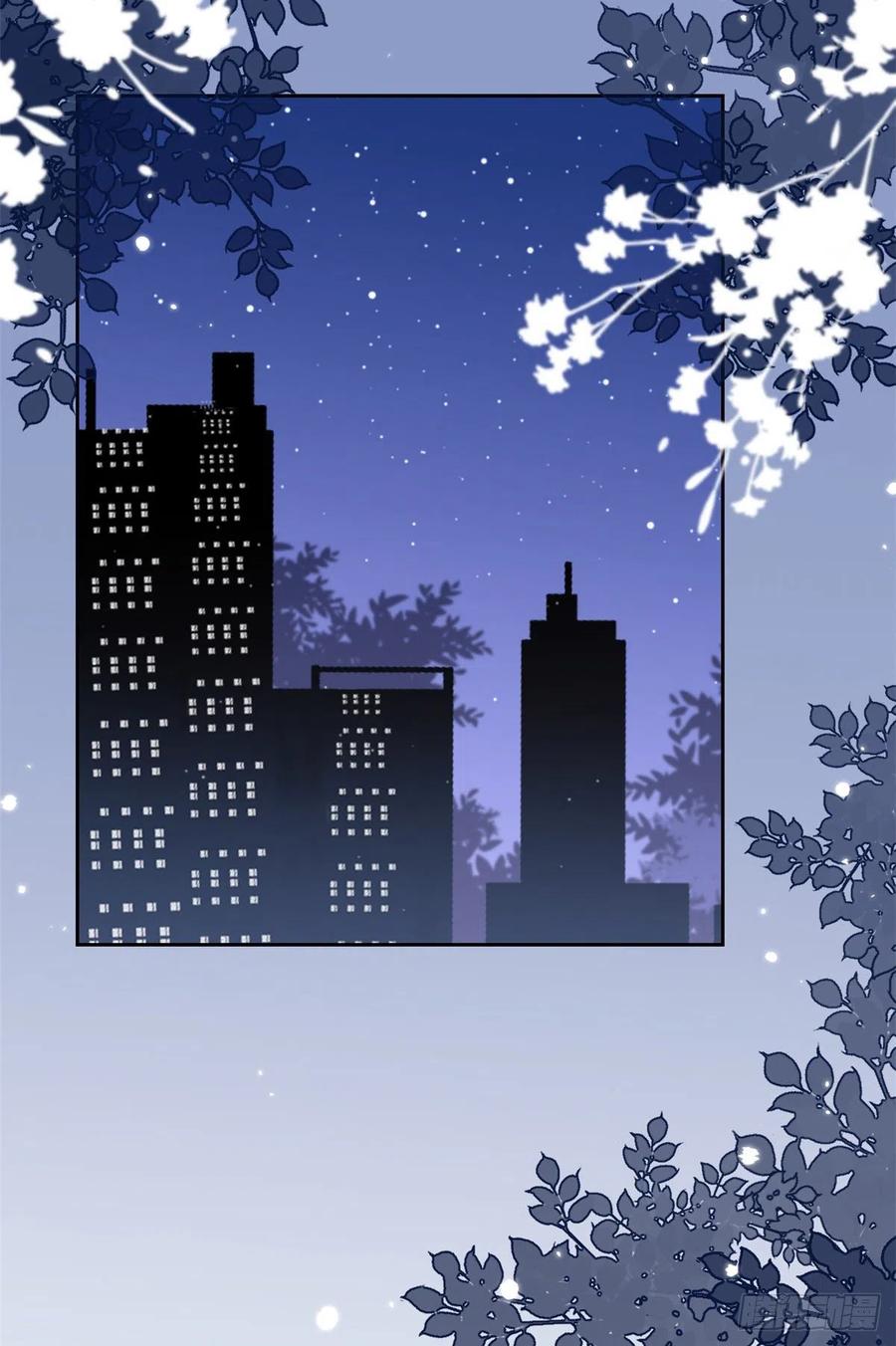 《团宠大佬三岁半》第97话 扫地出门 第51页