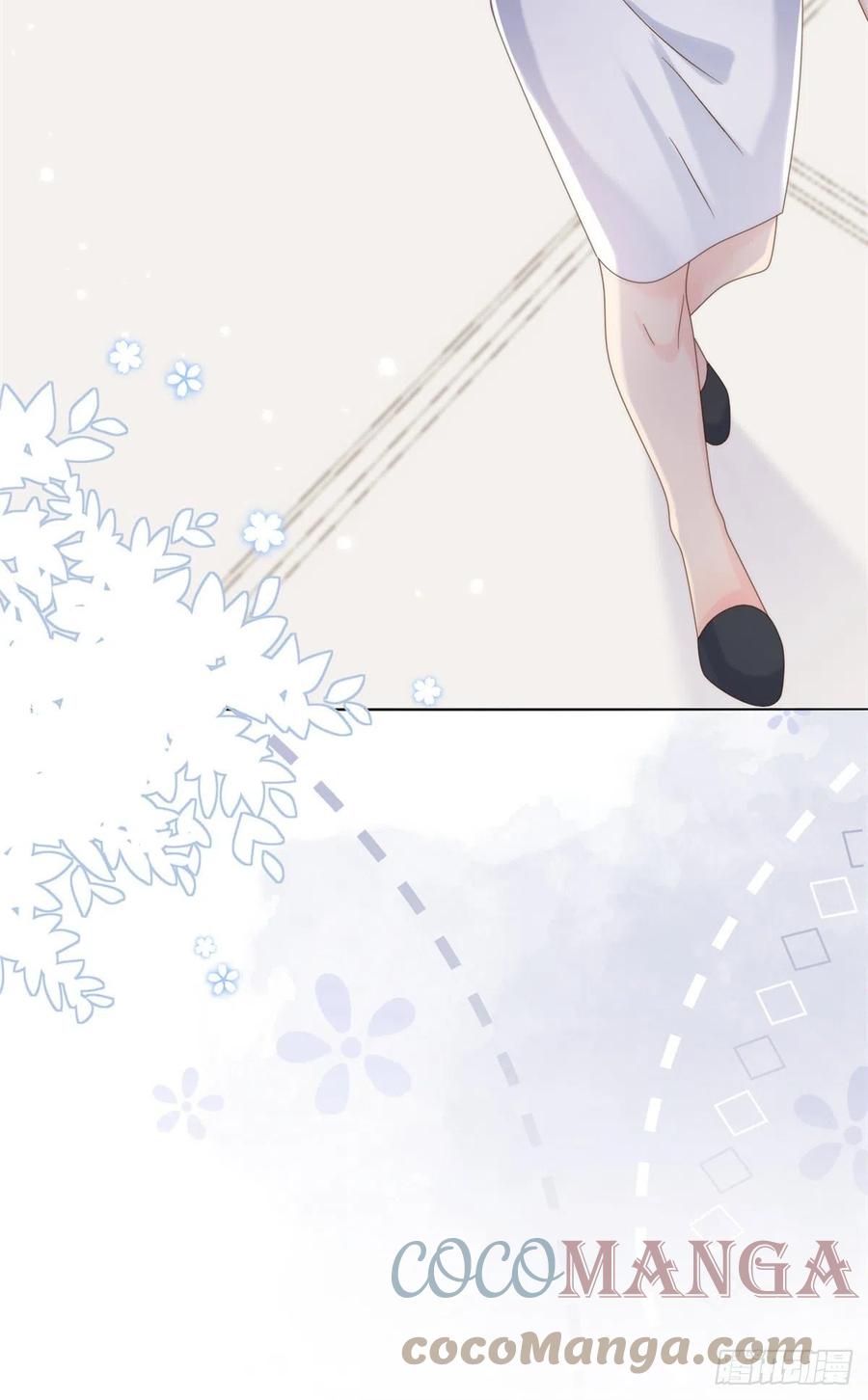 《团宠大佬三岁半》第102话 直播宣传中 第58页