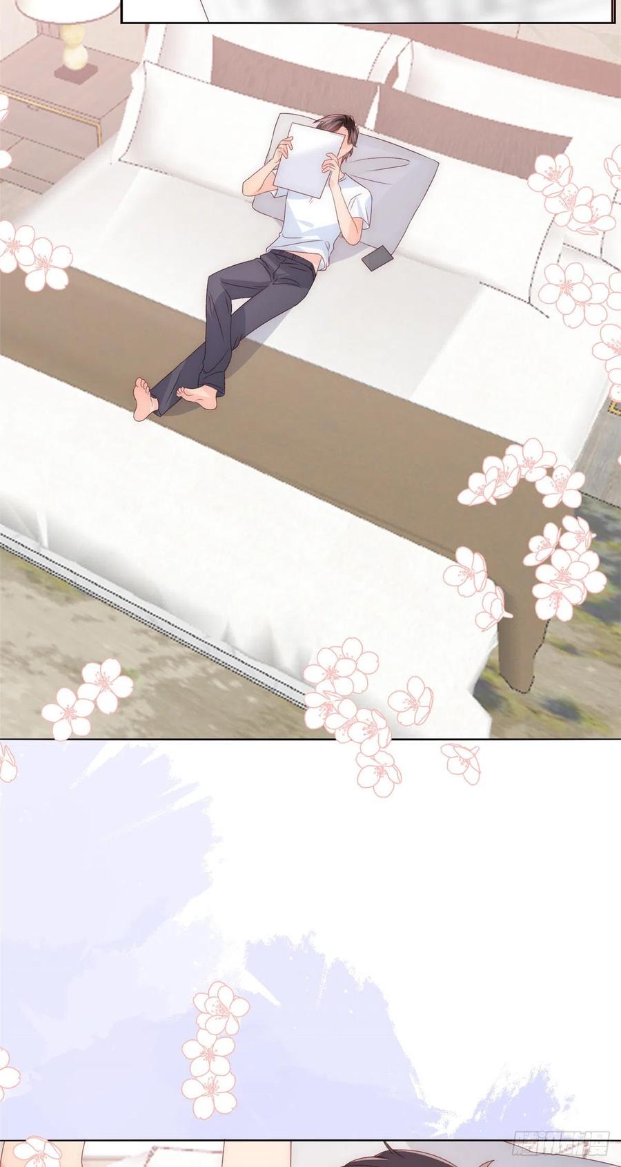 《团宠大佬三岁半》第106话 都怪我太过优秀 第33页