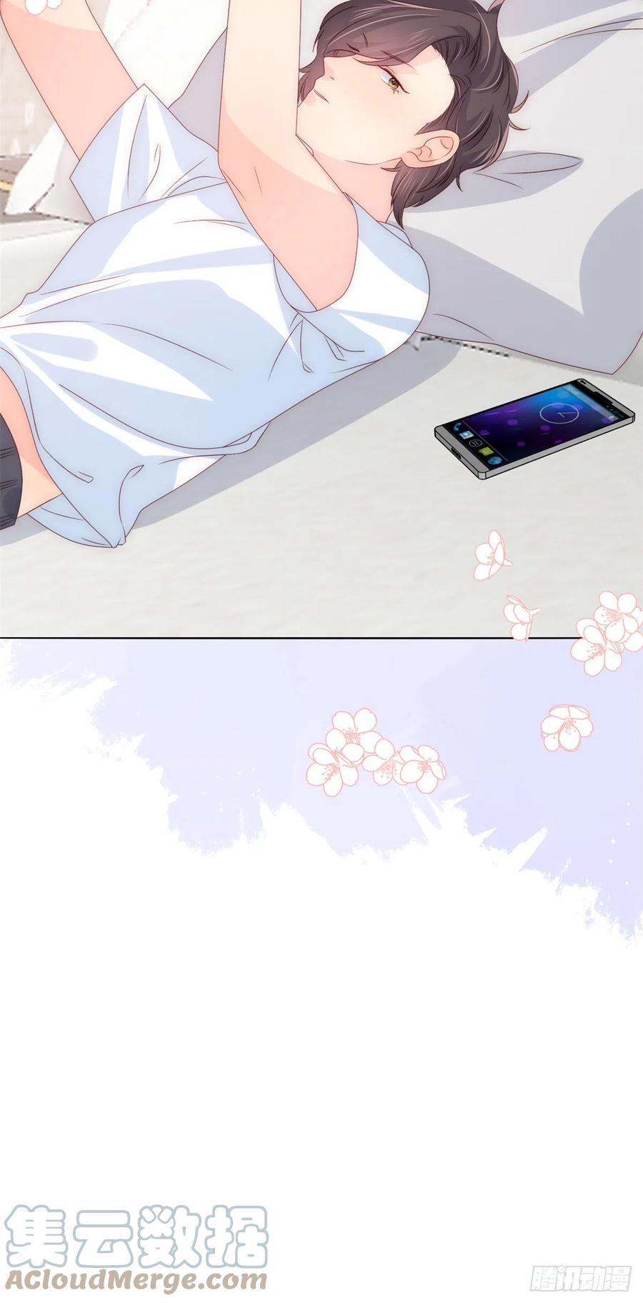 《团宠大佬三岁半》第106话 都怪我太过优秀 第34页