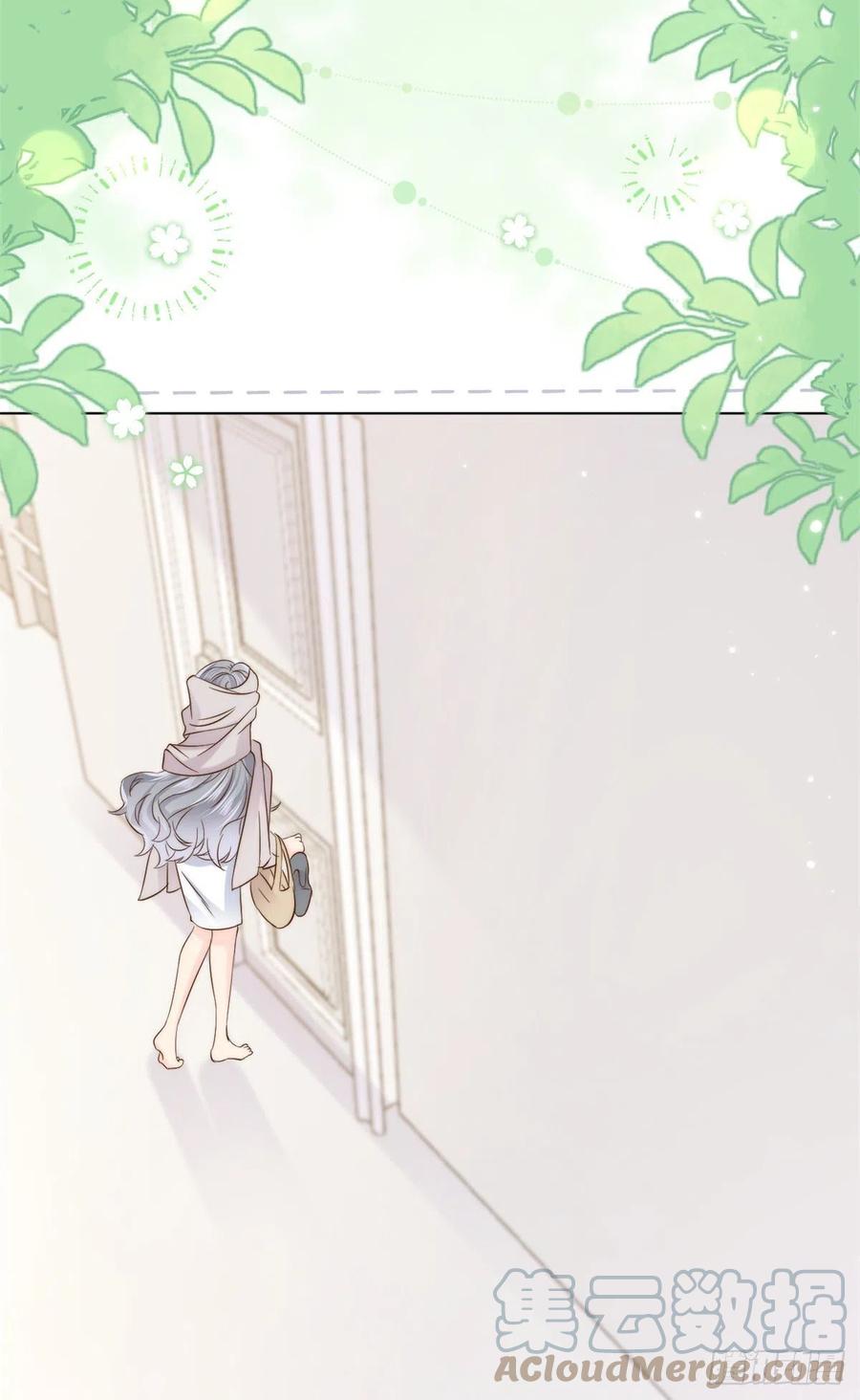 《团宠大佬三岁半》第115话 坏人智商不太高 第22页