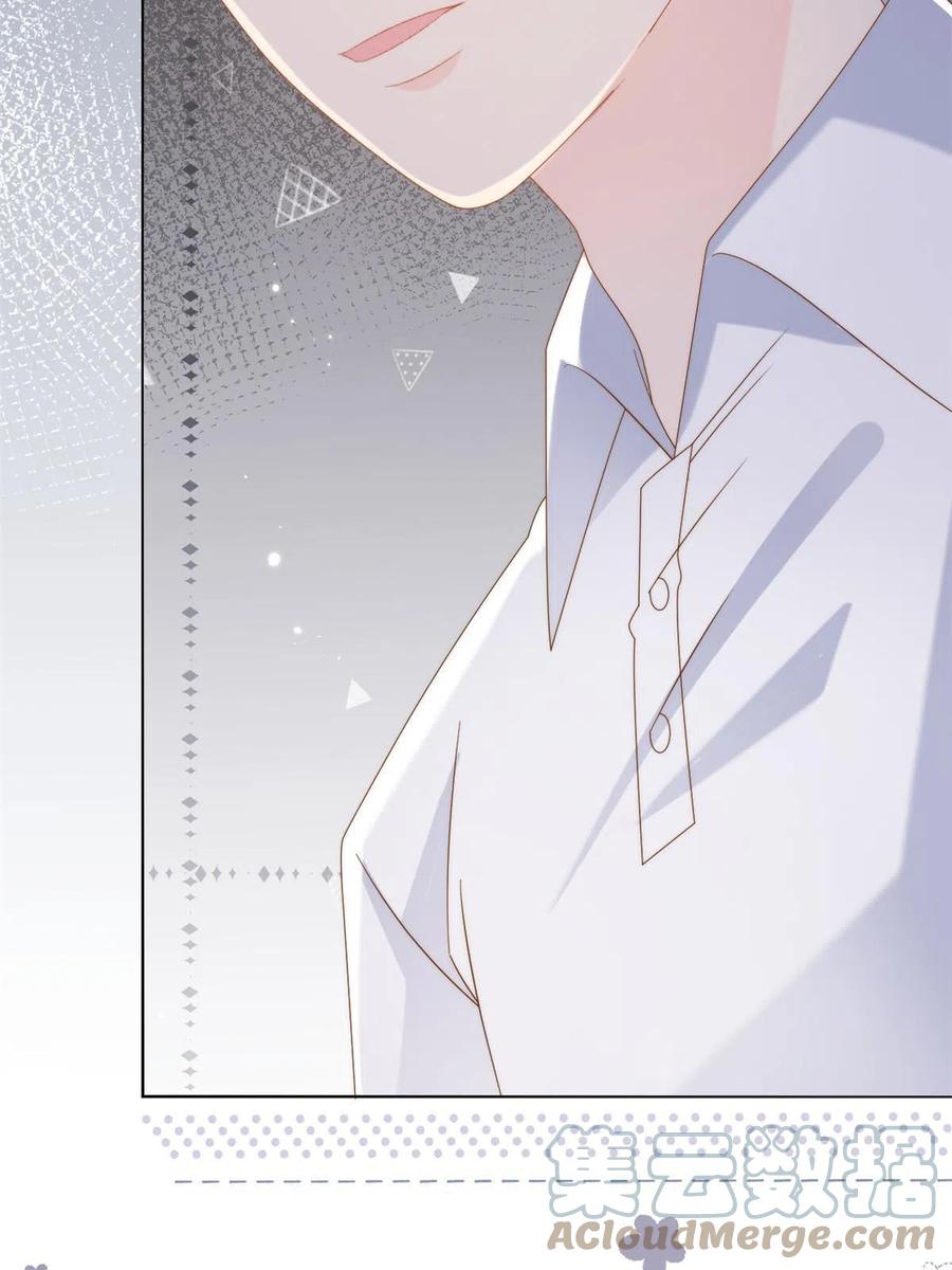 《团宠大佬三岁半》第131话向霍哥哥坦白小秘密！ 第28页