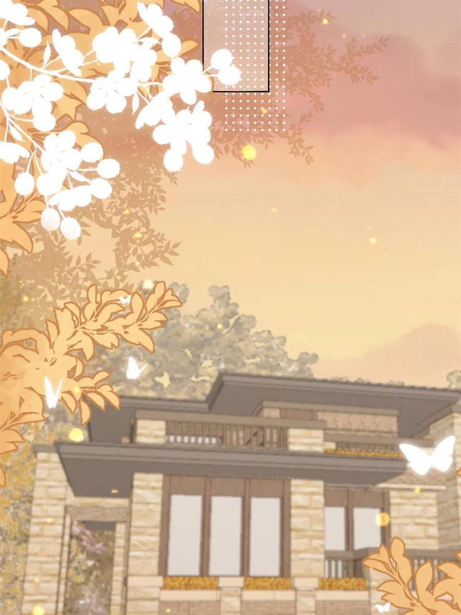 《团宠大佬三岁半》第133话 跨越前世的对峙 第30页