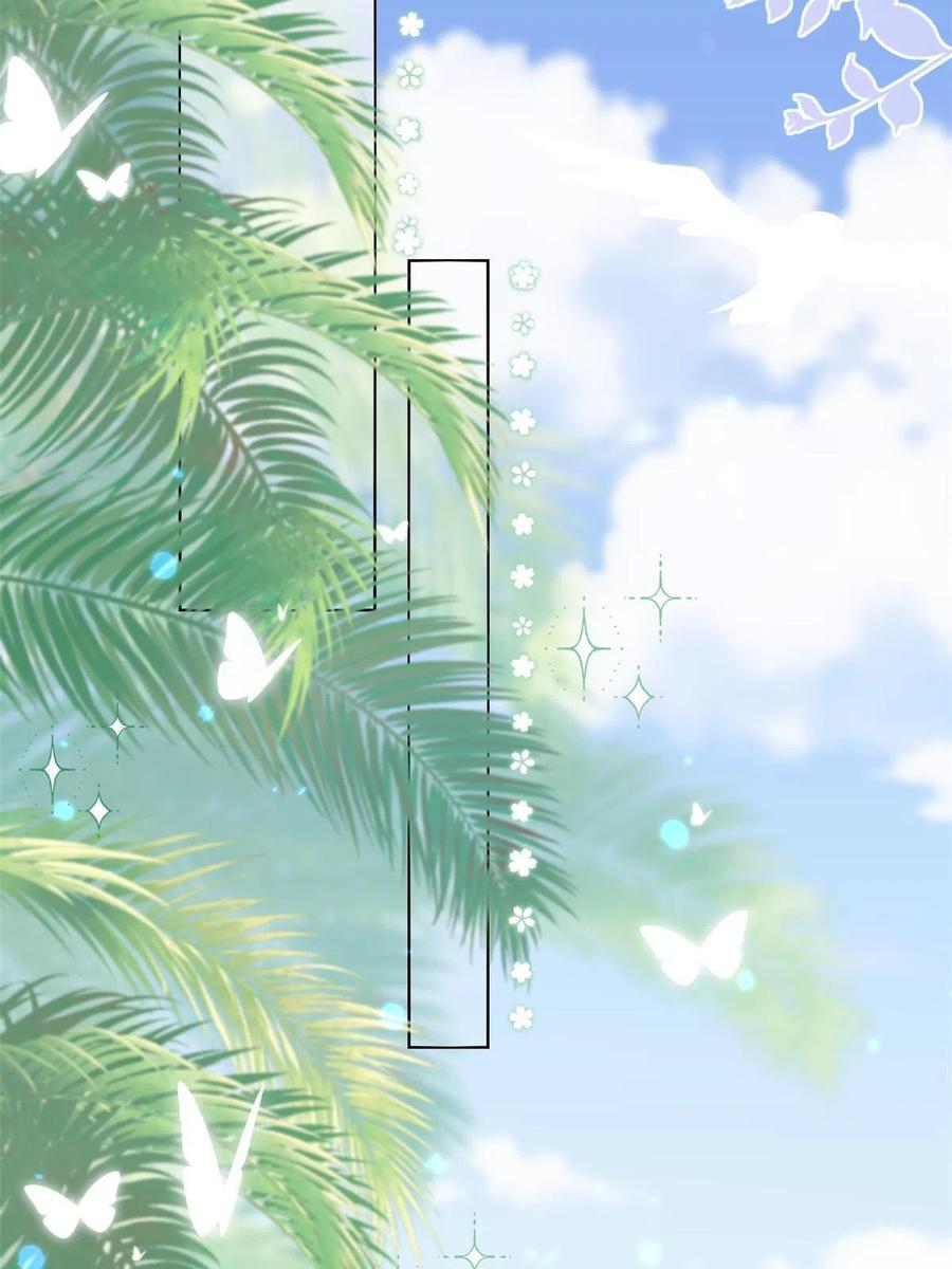 《团宠大佬三岁半》第133话 跨越前世的对峙 第21页