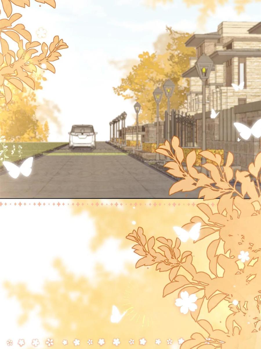 《团宠大佬三岁半》第133话 跨越前世的对峙 第12页