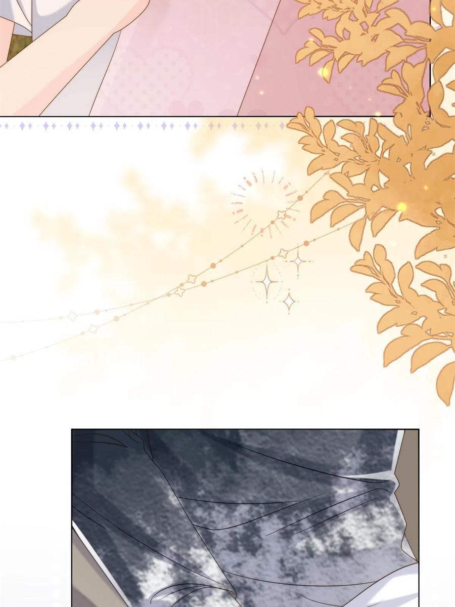 《团宠大佬三岁半》第133话 跨越前世的对峙 第50页
