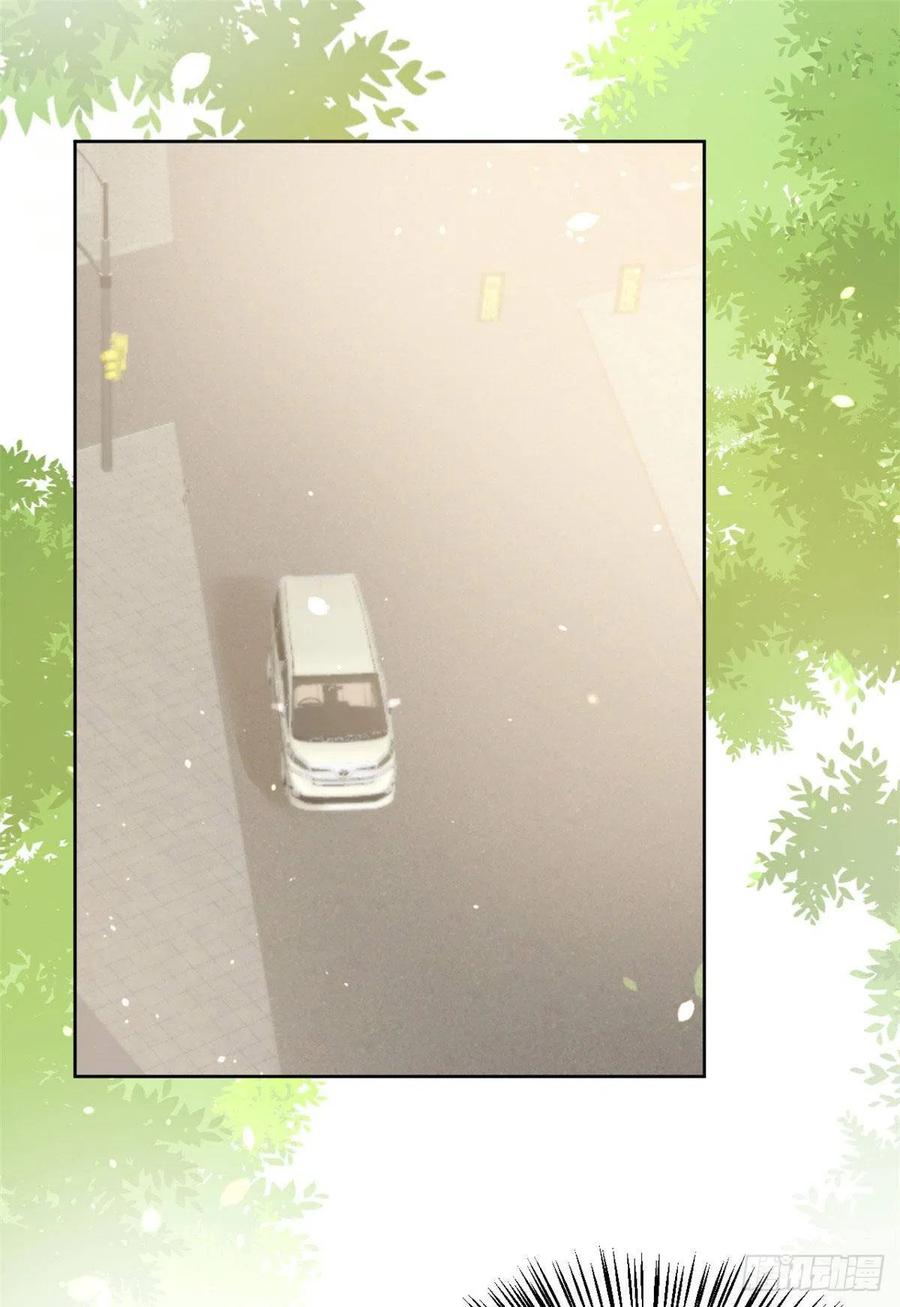 《团宠大佬三岁半》第11话 看不见气运的小女孩 第2页