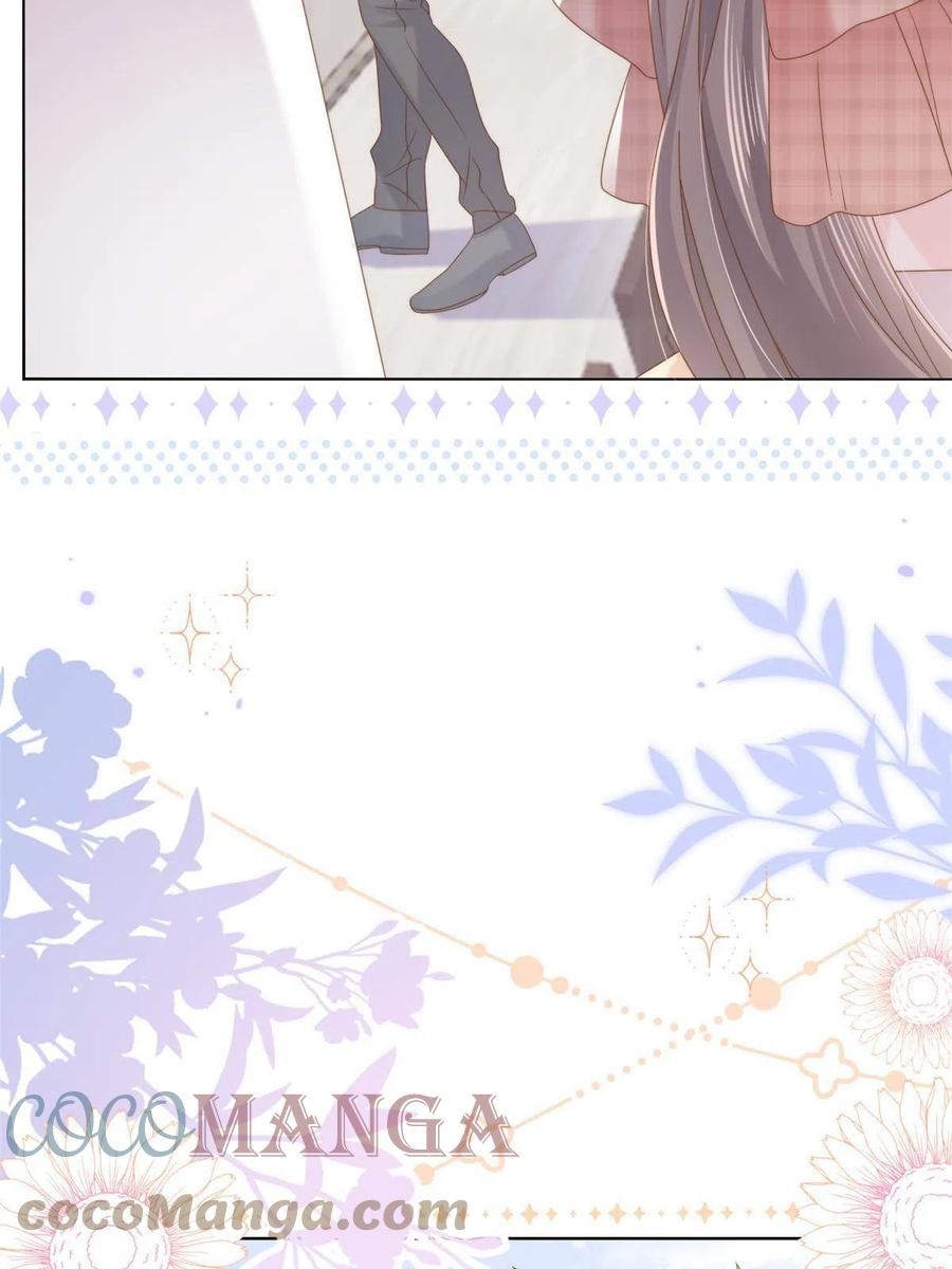 《团宠大佬三岁半》第139话 诡计小心思惨遭阻挠 第49页