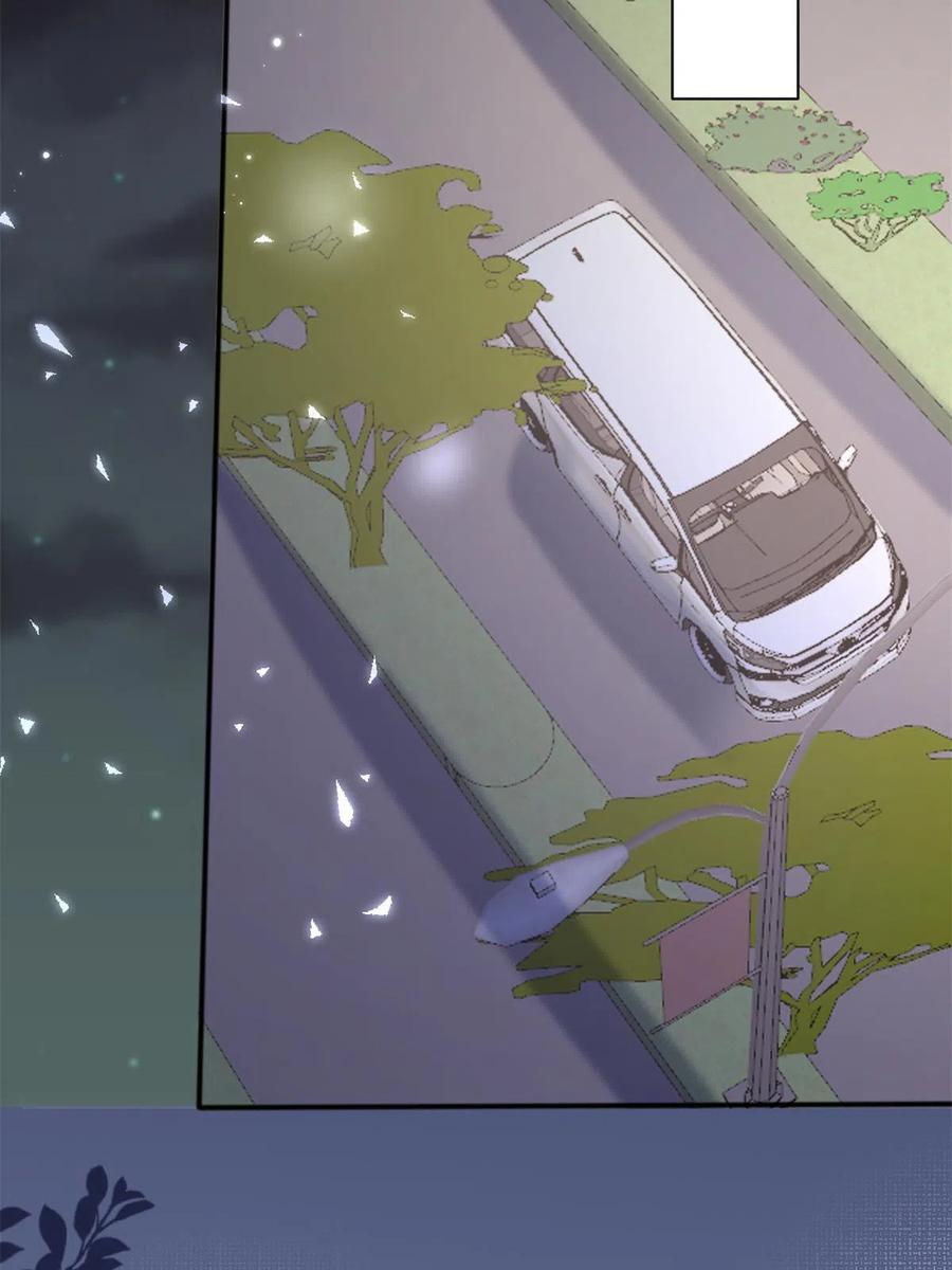 《团宠大佬三岁半》第148话 带妈妈回家 第44页