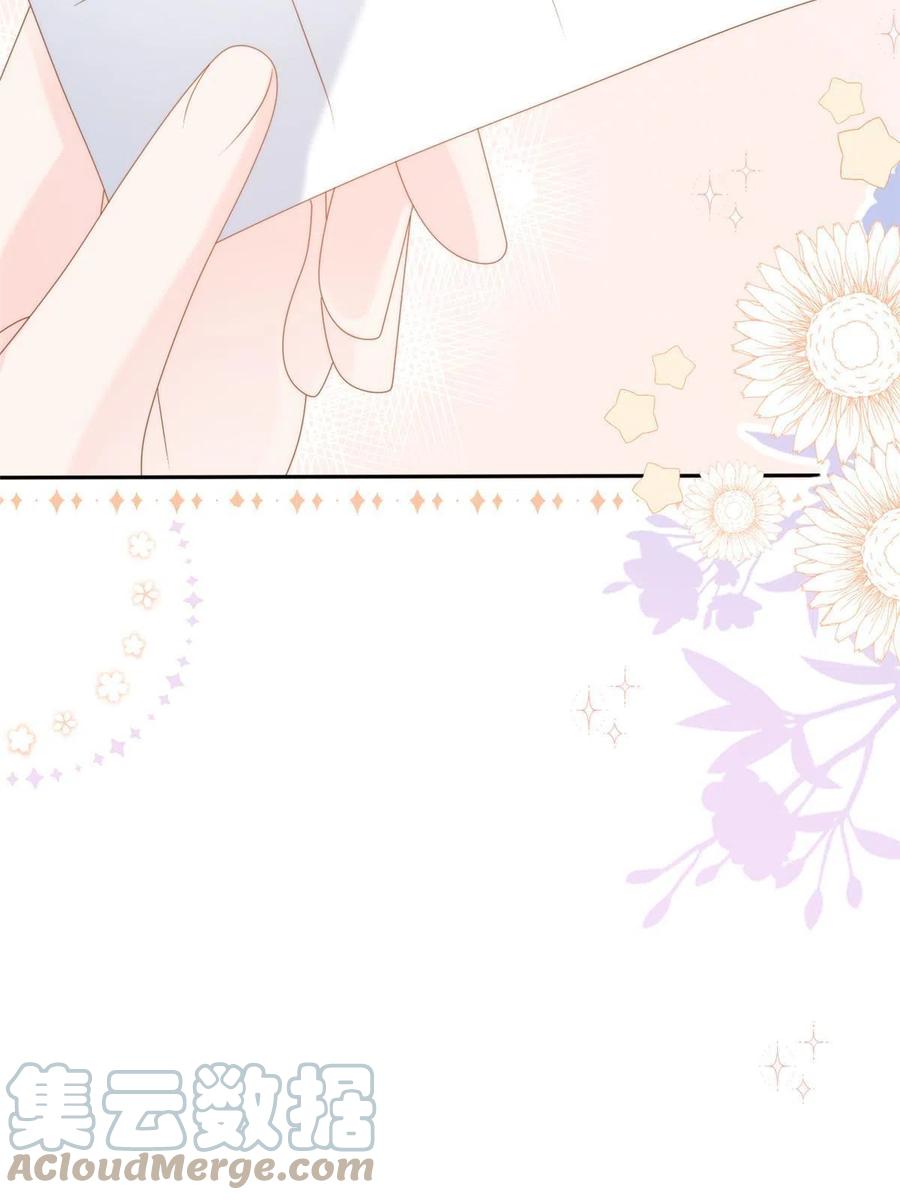 《团宠大佬三岁半》第154话 被遗弃的过往 第52页