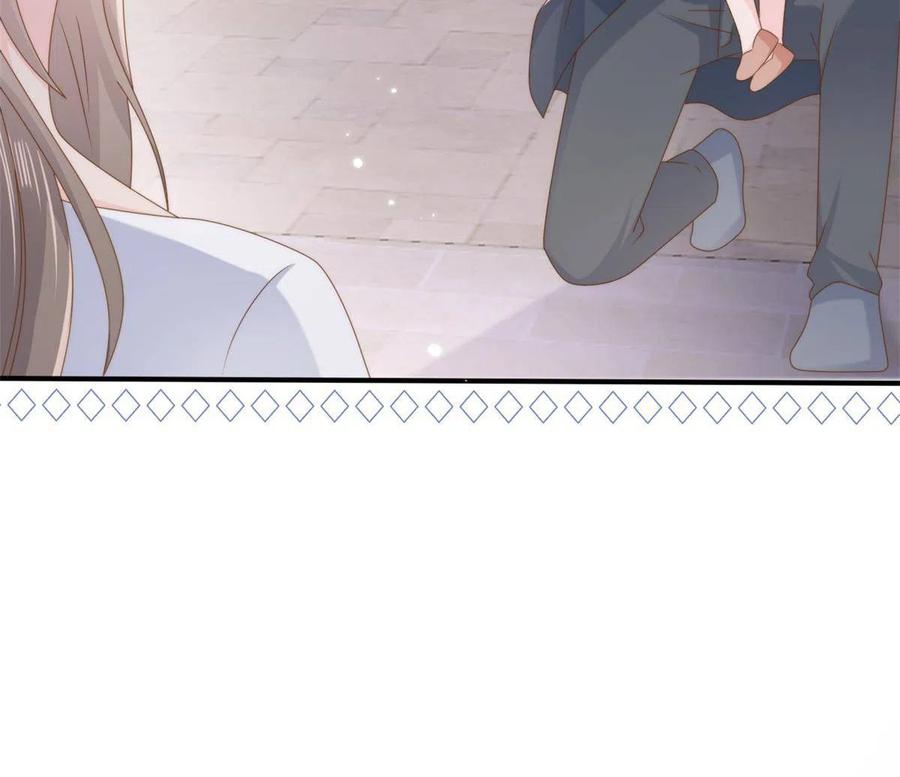 《团宠大佬三岁半》第158话 疑似重生的源头 第18页