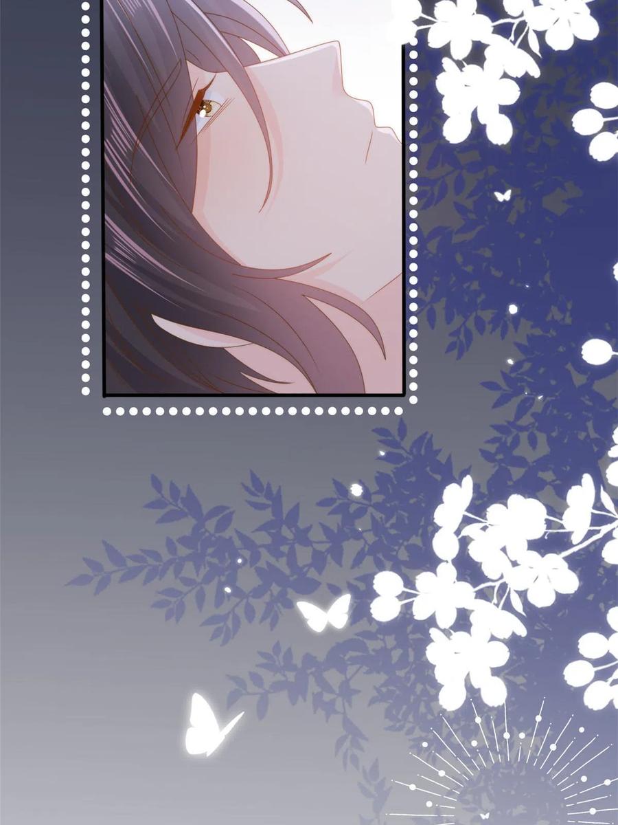 《团宠大佬三岁半》第160话 智商堪忧，情商盆地 第45页