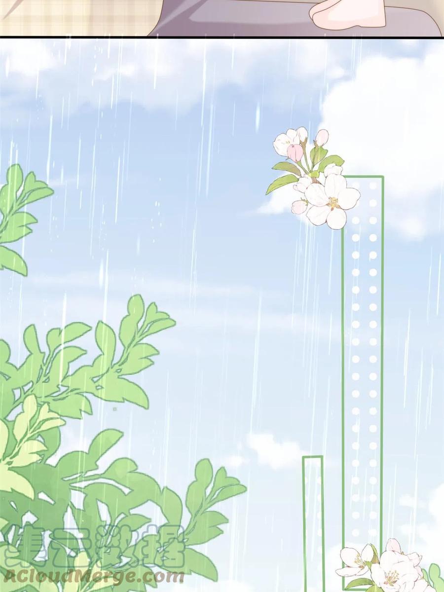 《团宠大佬三岁半》第163话 以身试药 第28页