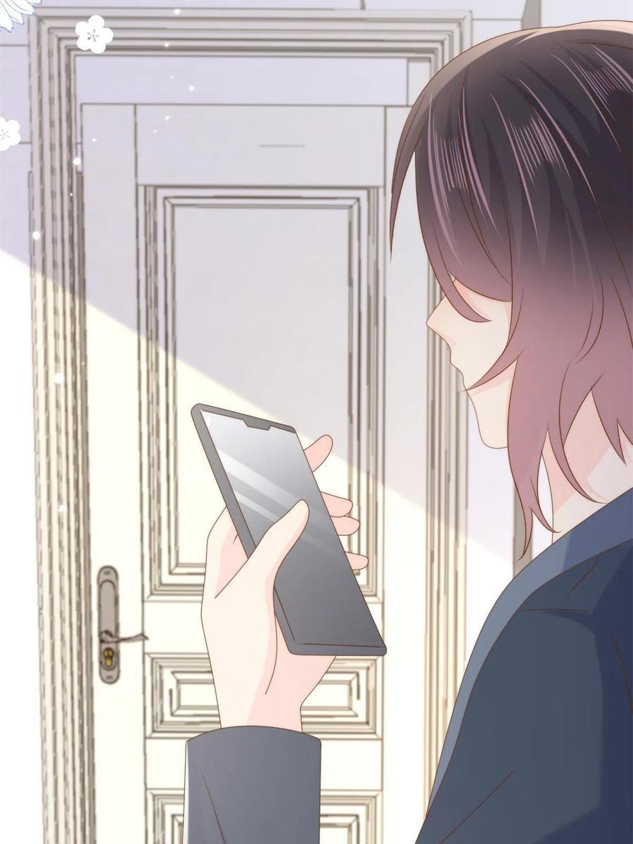 《团宠大佬三岁半》第163话 以身试药 第38页