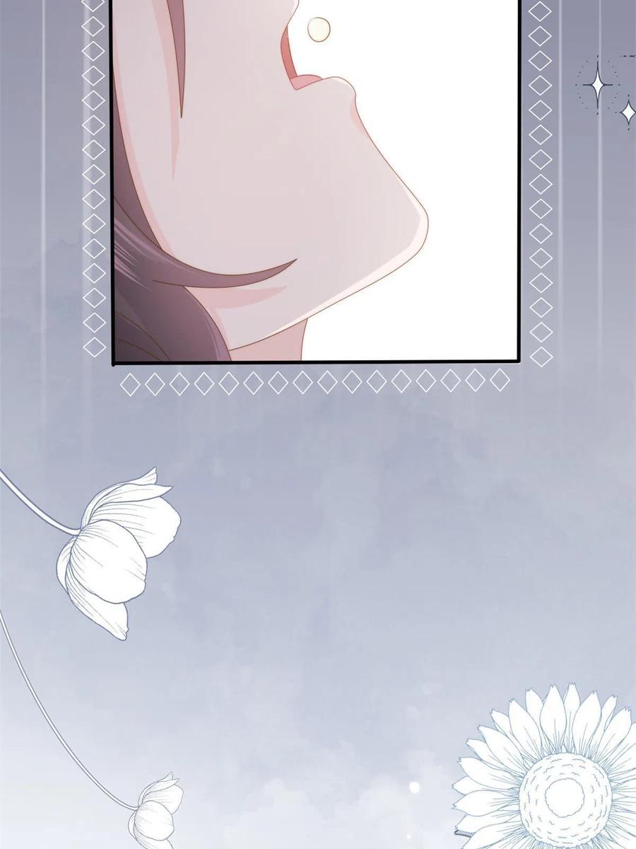 《团宠大佬三岁半》第163话 以身试药 第54页