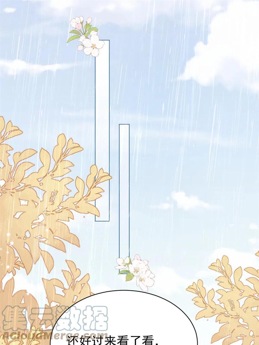《团宠大佬三岁半》第164话 我的狗误食了安眠药 第4页