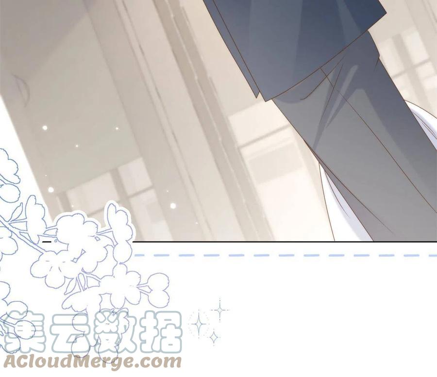 《团宠大佬三岁半》第165话 他还有个儿子！？ 第49页