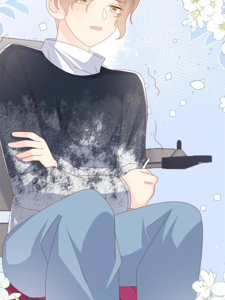 《团宠大佬三岁半》第167话狗皇帝的苦肉计升级了 第45页