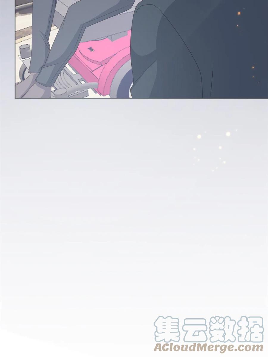 《团宠大佬三岁半》第170话 你威胁我？ 第31页