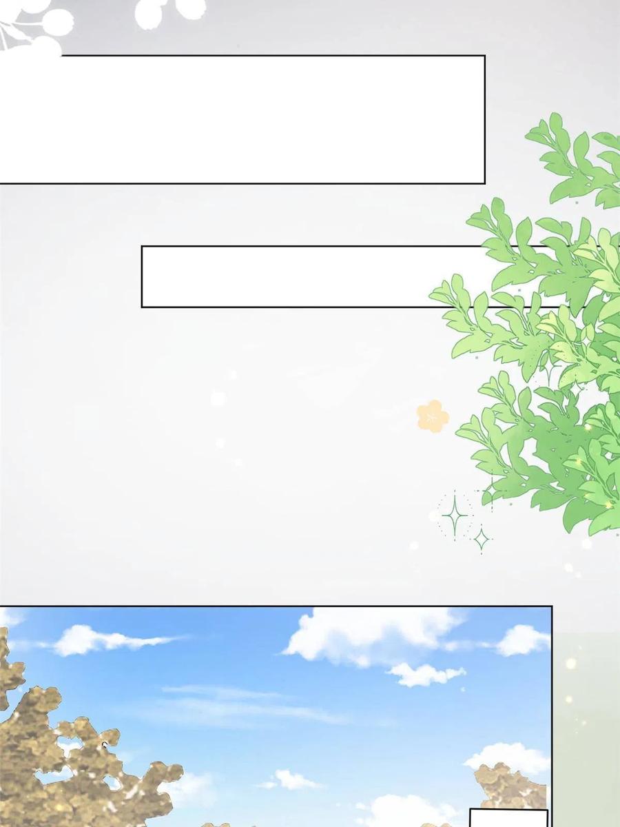 《团宠大佬三岁半》第170话 你威胁我？ 第36页