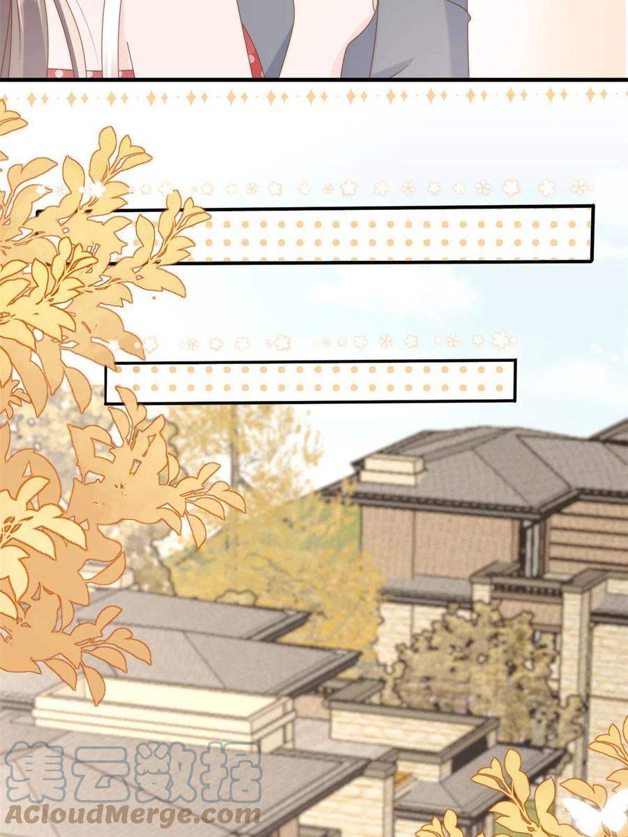 《团宠大佬三岁半》第172话 今晚的流星好忙碌啊 第13页