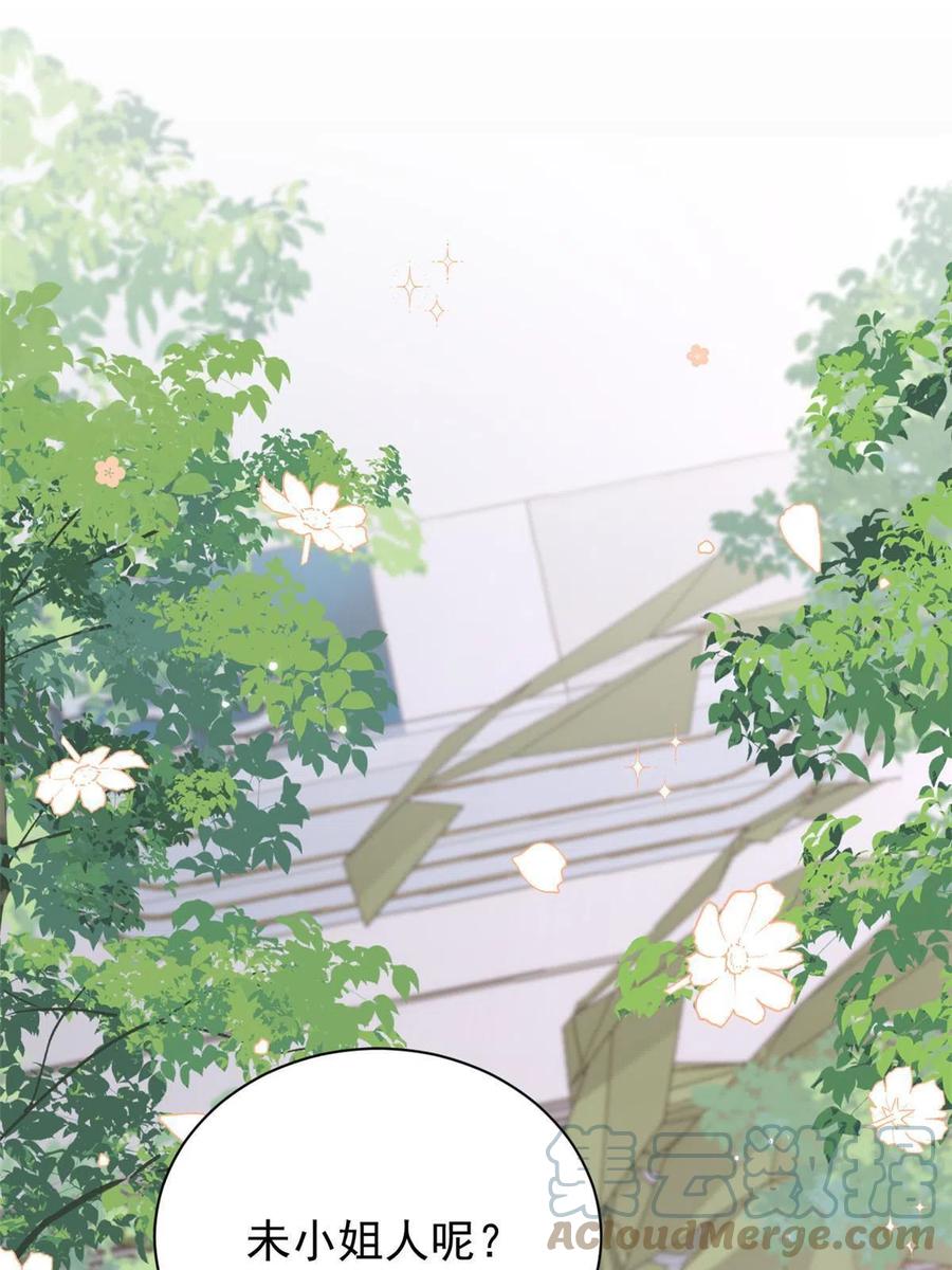 《团宠大佬三岁半》第172话 今晚的流星好忙碌啊 第4页