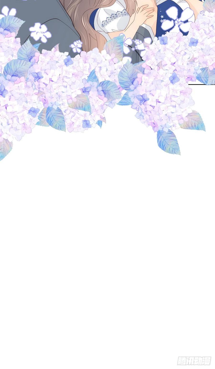 《团宠大佬三岁半》第15话 不正当的小心思 第27页