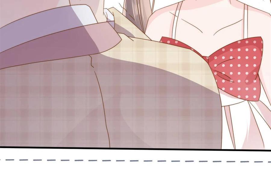 《团宠大佬三岁半》第175话 一切发生的太快了 第38页