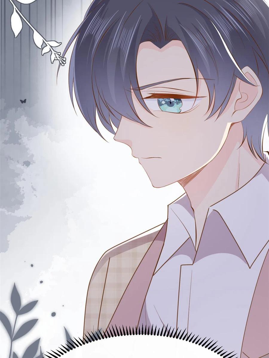 《团宠大佬三岁半》第175话 一切发生的太快了 第19页