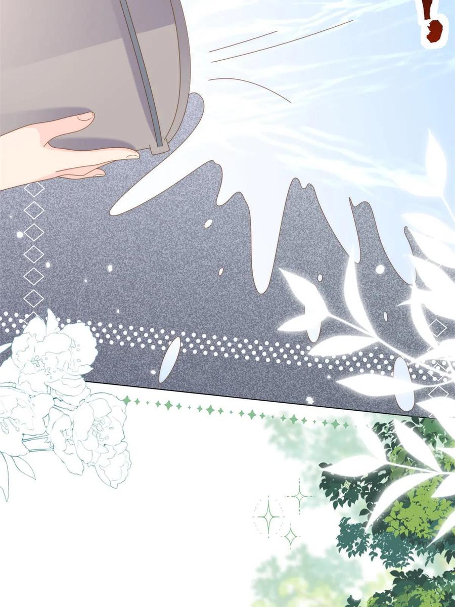 《团宠大佬三岁半》第179话 霸气出招泼鸡血 第33页