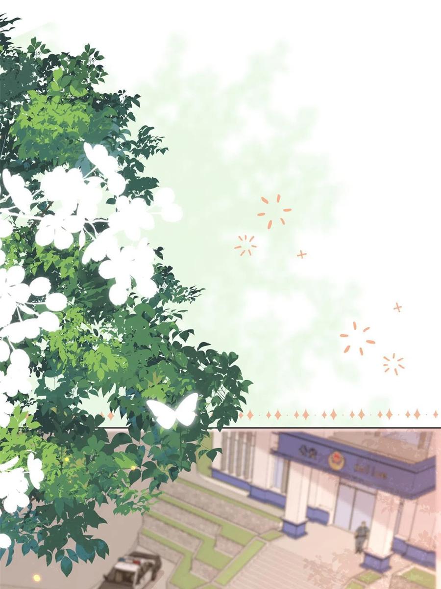 《团宠大佬三岁半》第179话 霸气出招泼鸡血 第50页