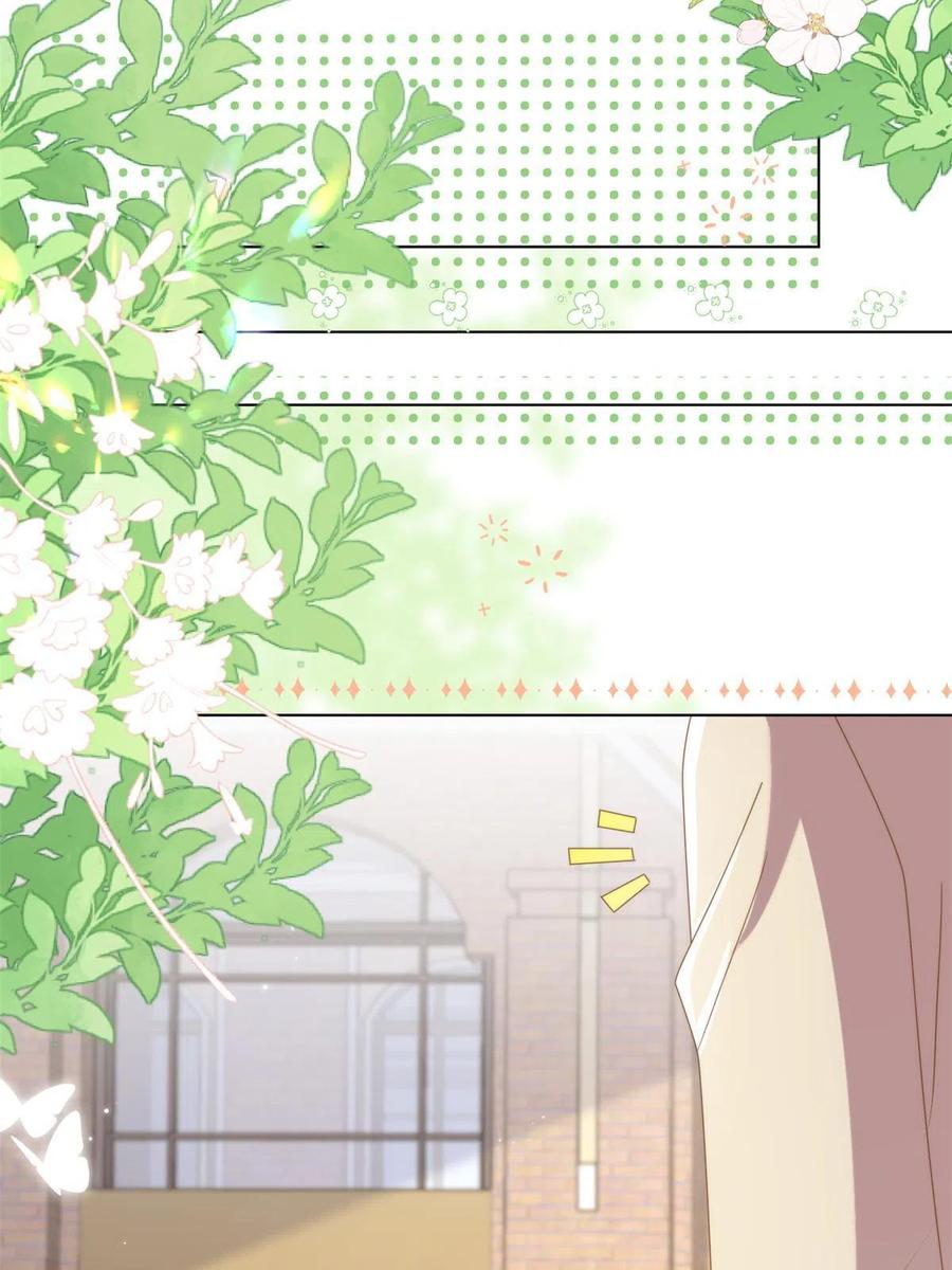 《团宠大佬三岁半》第186话 这一定是命中注定！ 第15页