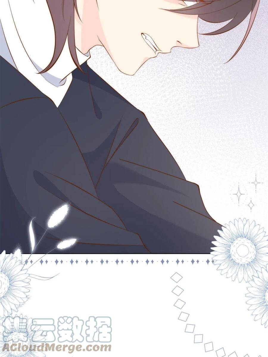 《团宠大佬三岁半》第186话 这一定是命中注定！ 第52页