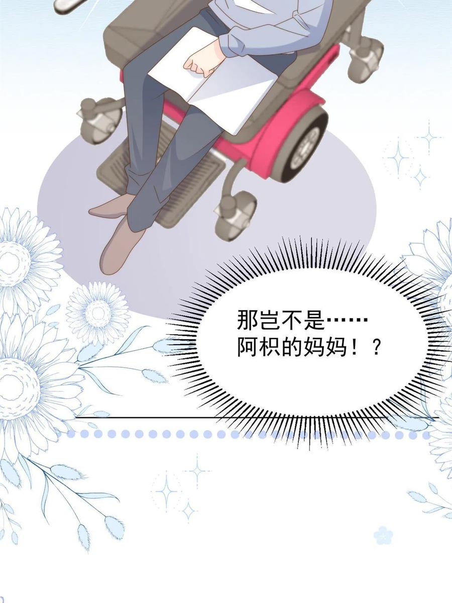 《团宠大佬三岁半》第187话不听话的男人不能要！ 第30页