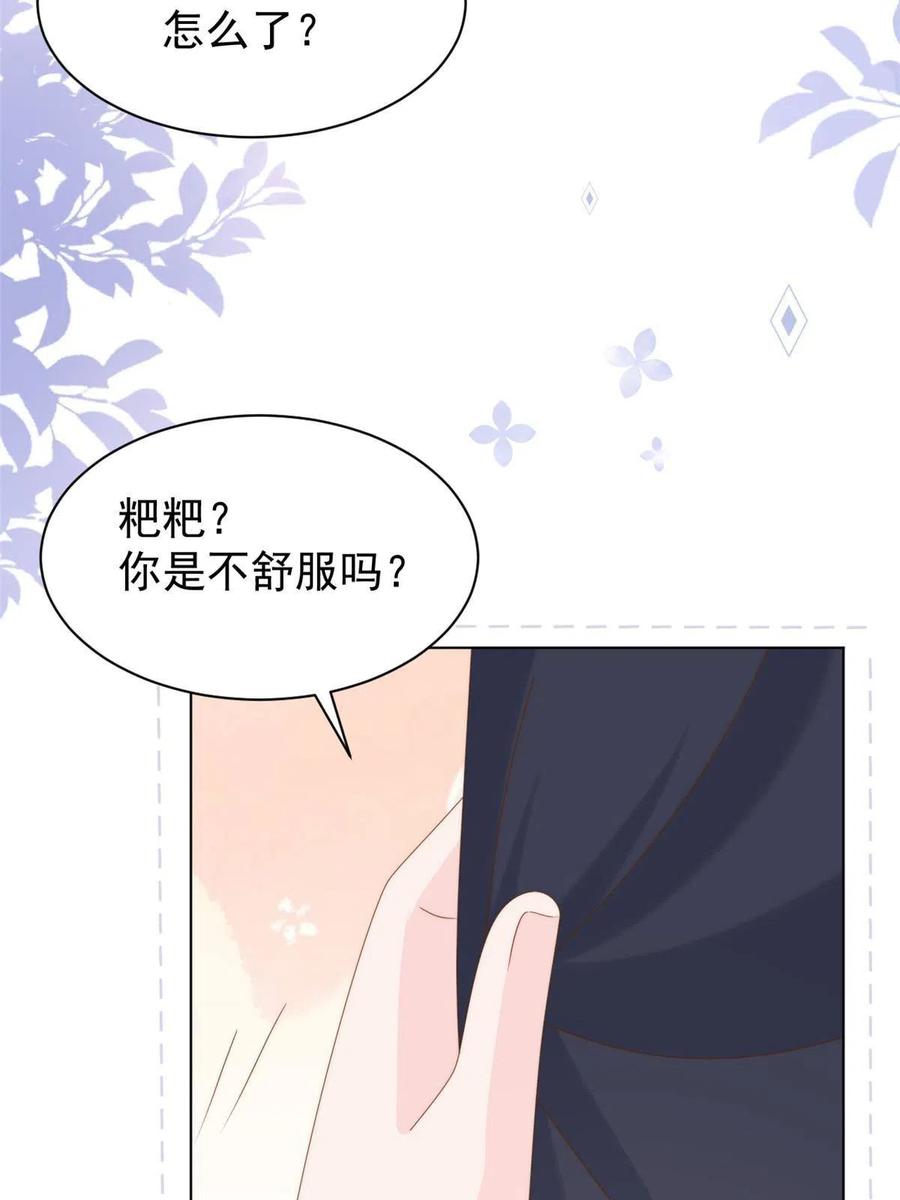 《团宠大佬三岁半》第191话 怎么又是镇南王？ 第41页