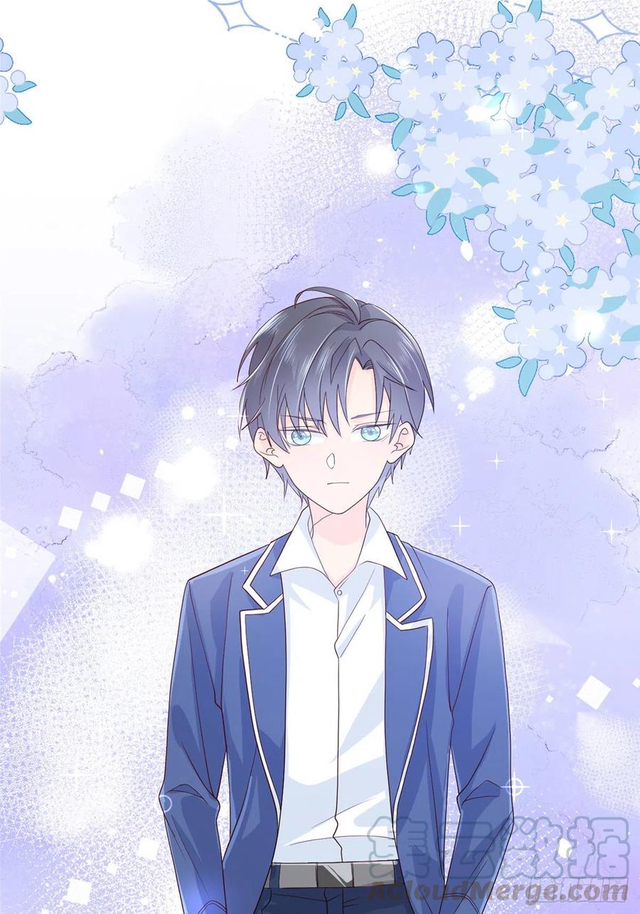《团宠大佬三岁半》预告！ 第21页