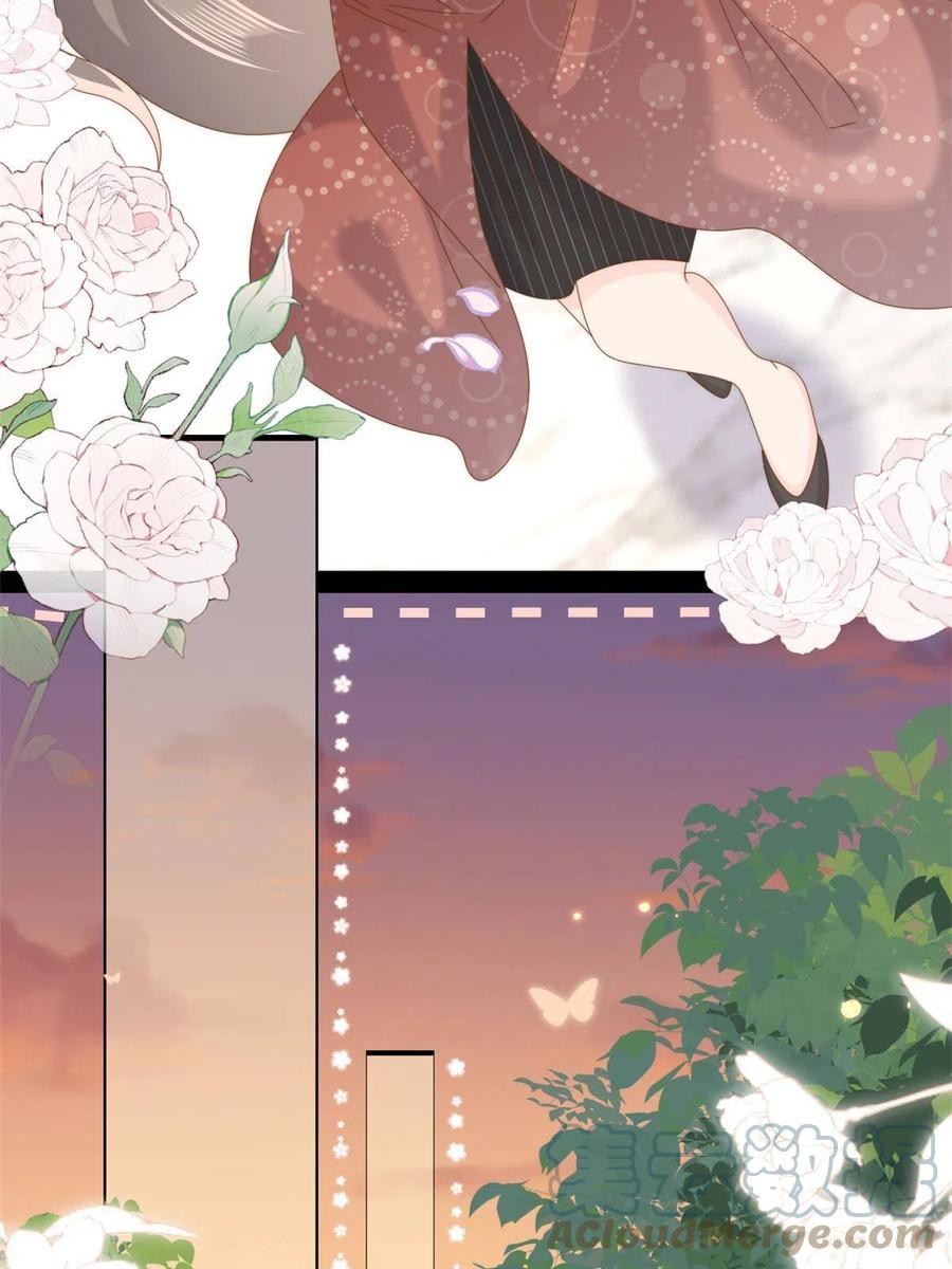 《团宠大佬三岁半》第198话铁打的小三流水的女友 第43页