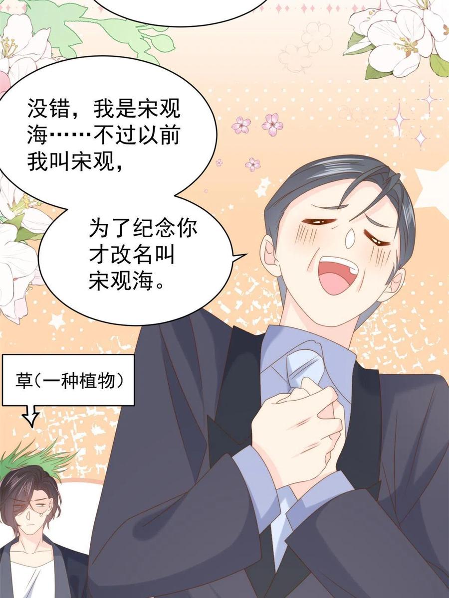 《团宠大佬三岁半》第207话 盗版镇南王！ 第14页