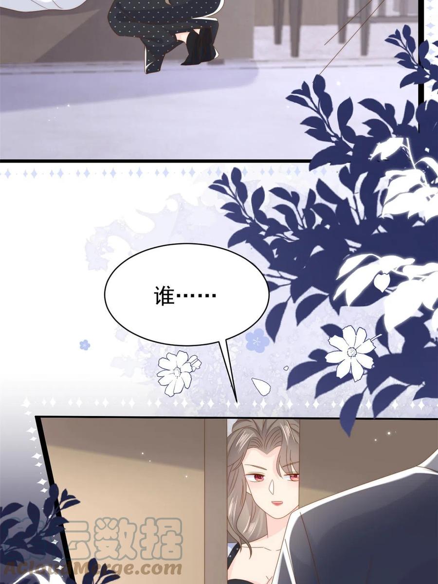 《团宠大佬三岁半》第208话 那你是镇南王吗？ 第25页