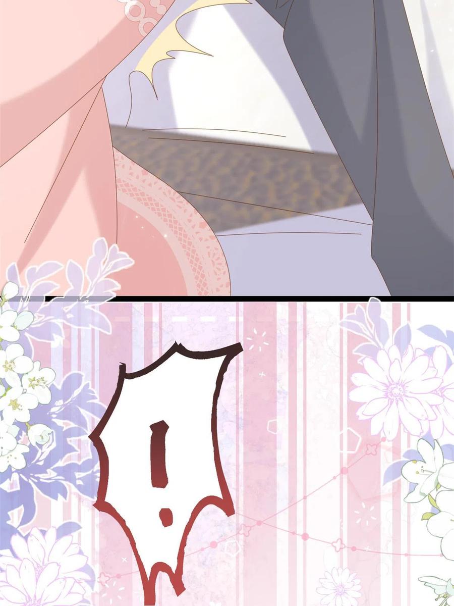《团宠大佬三岁半》第208话 那你是镇南王吗？ 第51页