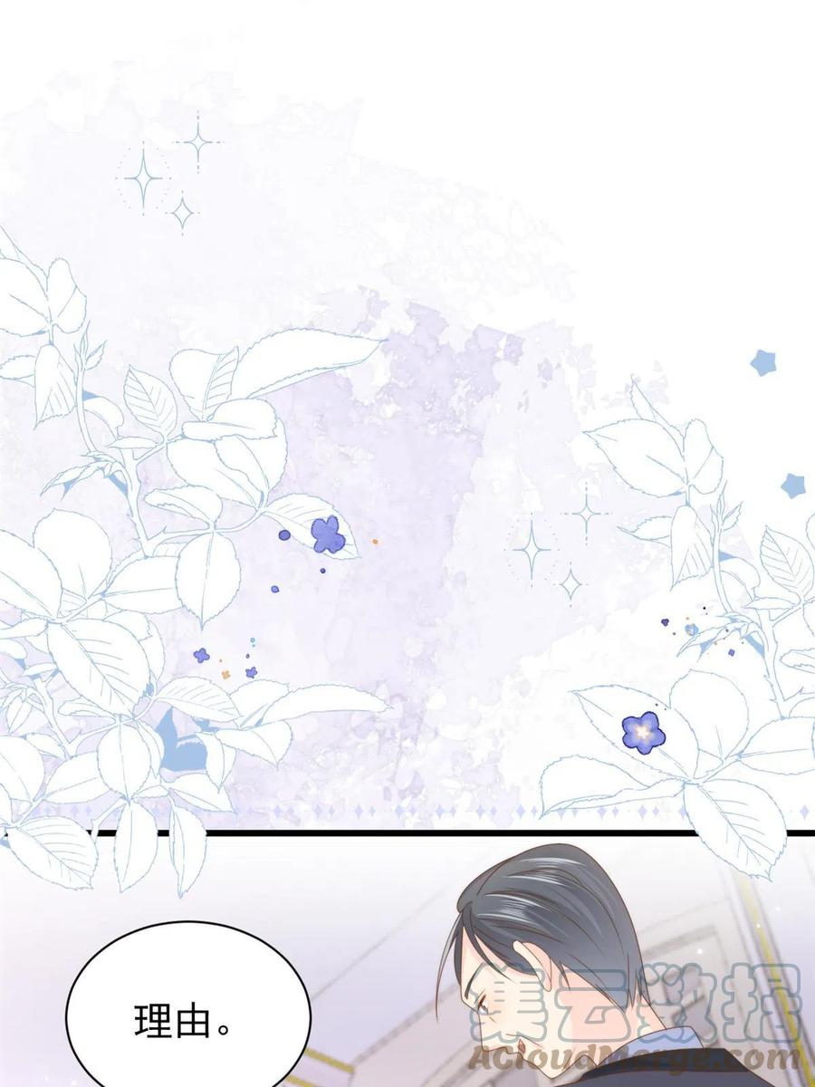 《团宠大佬三岁半》第208话 那你是镇南王吗？ 第4页