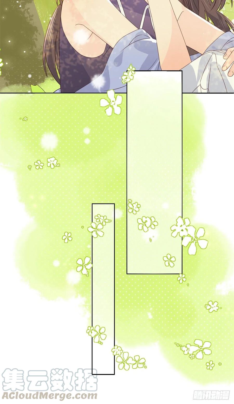 《团宠大佬三岁半》第29话 生活不易,哥哥卖艺! 第29页